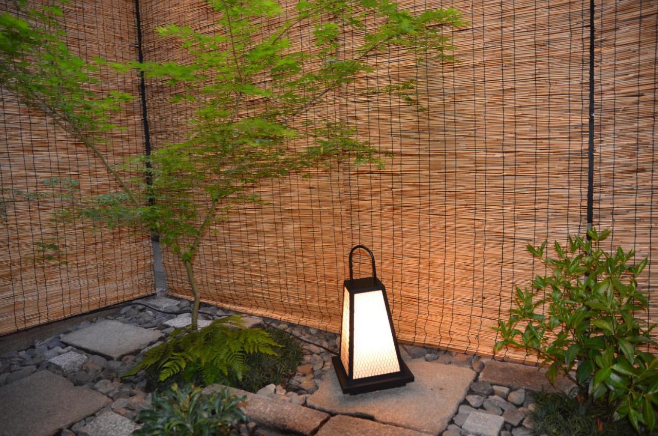 Kuraki-An Villa Kyoto Exterior photo