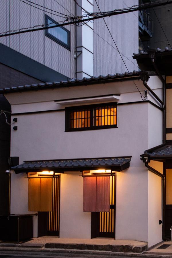 Kuraki-An Villa Kyoto Exterior photo